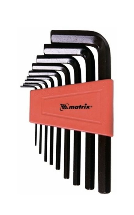 Шестигранный ключ