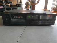 Deck Onkyo TA-2360 3 head