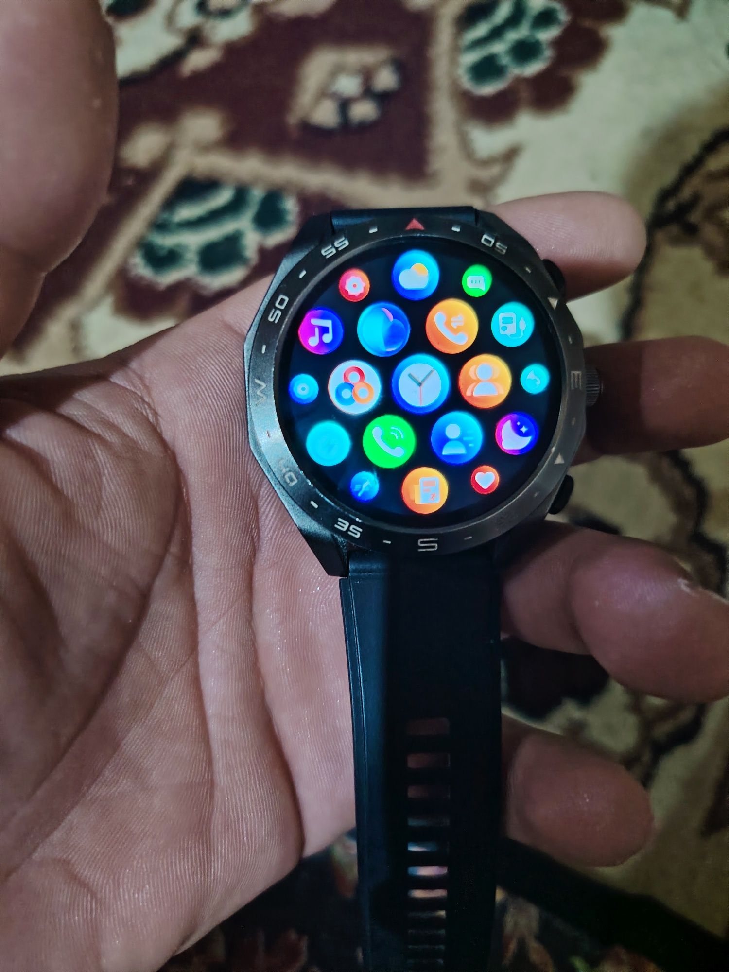 Ayvach Bluetooth naushnik
