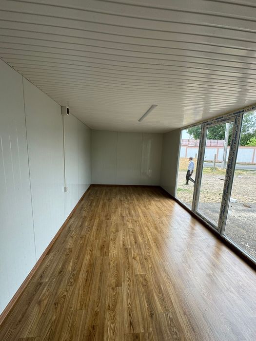 Vand containere modulare la preț de producător