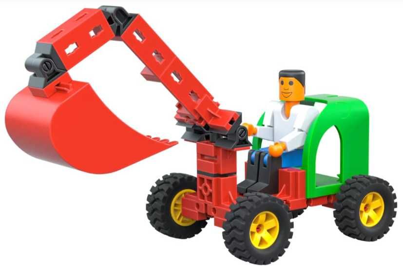 Конструктор за деца, деца над 5 г., Лего играчка за деца