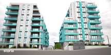 Apartament 2 Camere Palaz Residence Langa Camera De Comert