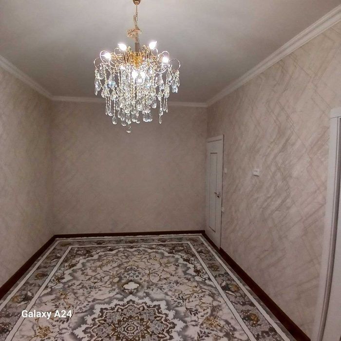 Чuлонзop-19 Панeль 2/2/4 балкoн 1,5/3 Орueнтup Школа 101