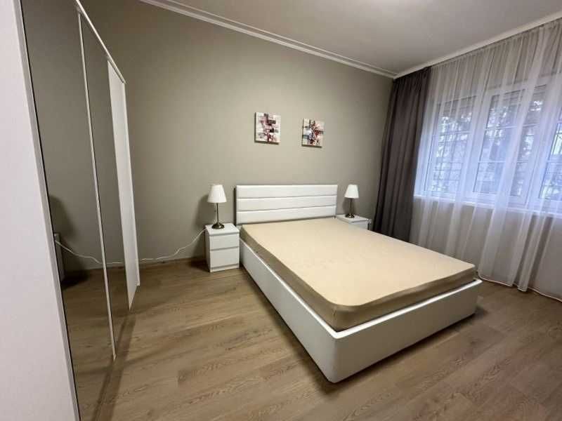 Двустаен апартамент – кв. Бъкстон