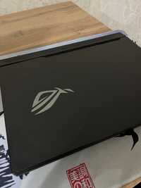 Ноутбук Asus ROG G531GT