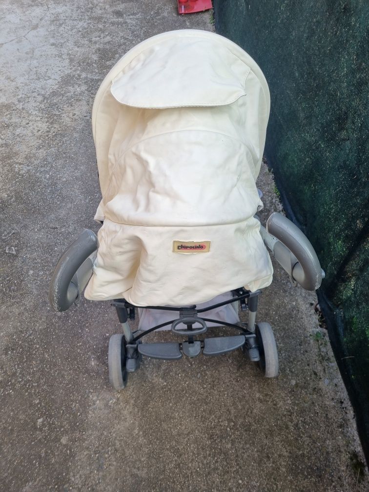 Детска количка "Chipolino"