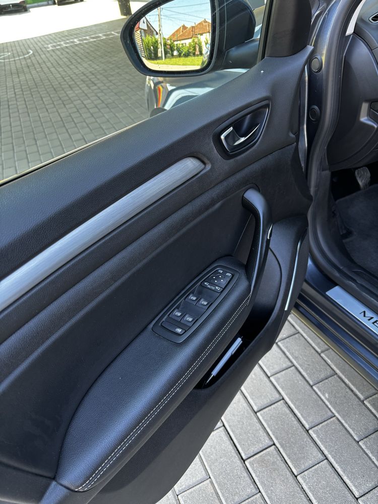 Renault magane 2017, 1,5 dCi, euro 6, 110 CP, ITP valabil
