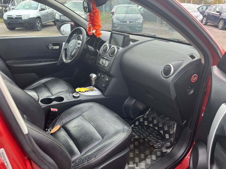 De vanzare Nissan Qashqai
