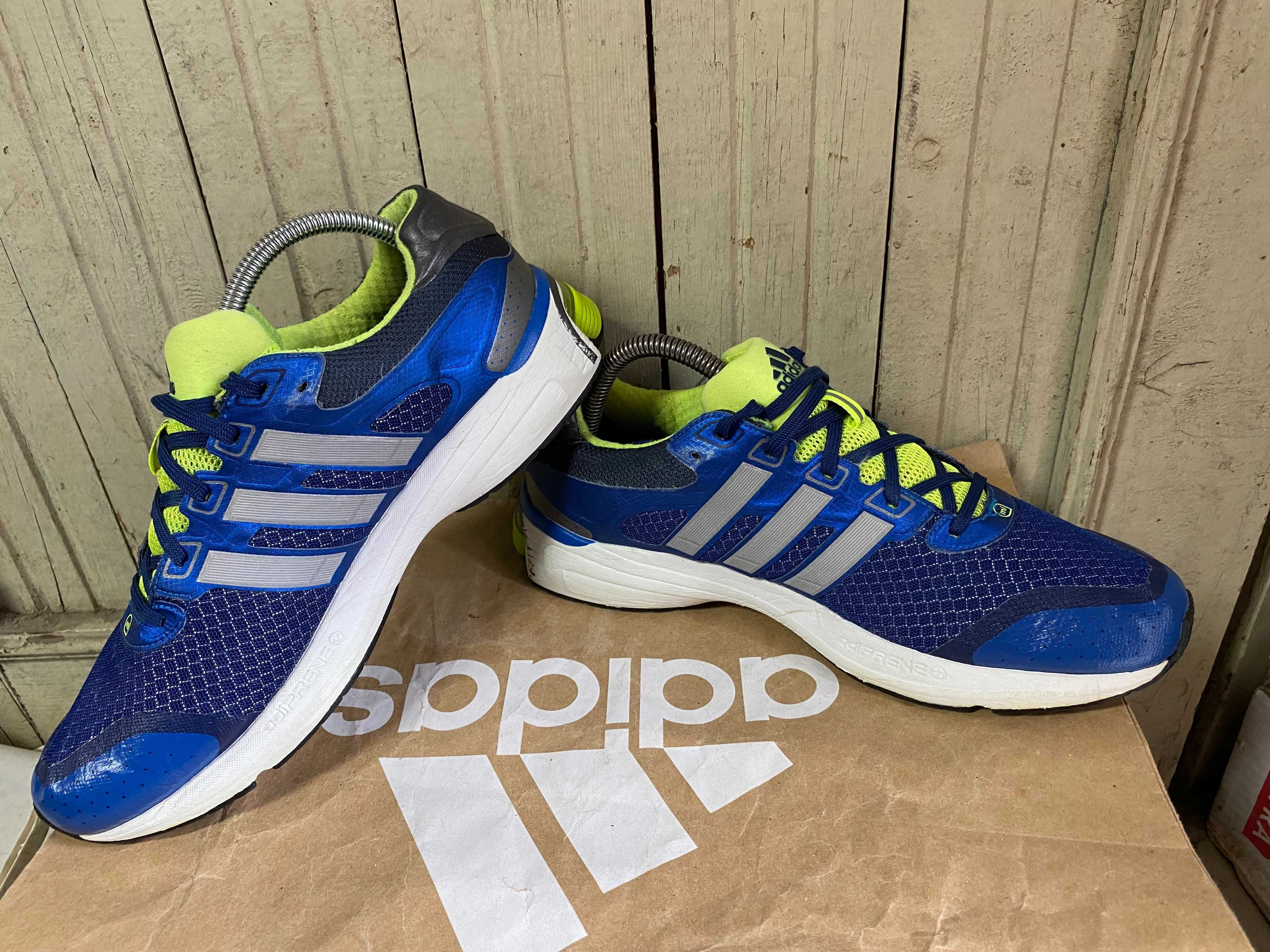 ''adidas Supernova Glide 5M''оригинални маратонки 42 номер