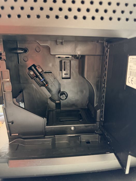 Espressor Saeco Grand Aroma Deluxe