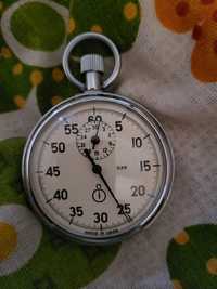 Cronometru rusesc Agat USSR 40 mm