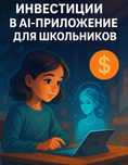 Ищу инвестора в AI-платформу для обучения школьников