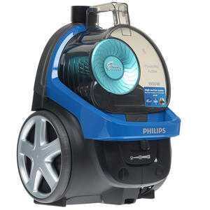 Безмешковый пылесос Philips 5000 Series