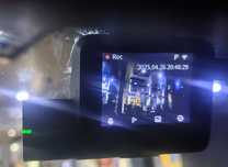 Продам видеорегистратор xiaomi 70mai  dashcam pro