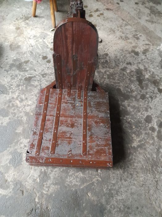 Vvand cantar vechi functional