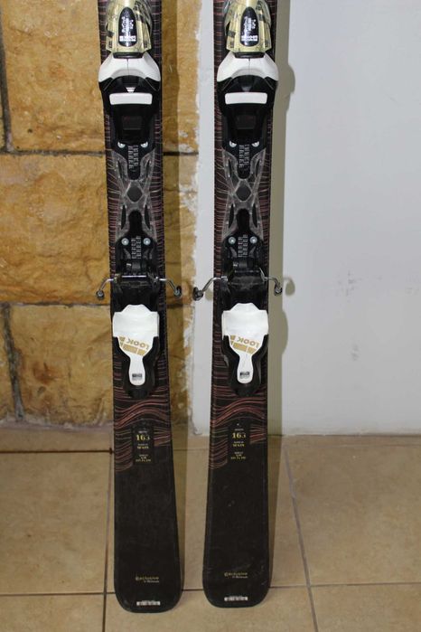 ski/schi/schiuri Dynastar Elite 3    163 cm