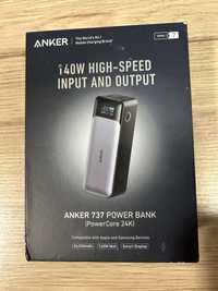 Baterie externa Anker 737 Prime 24.000mah garantie