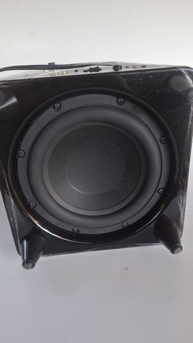 Sateliti harman kardon/telecomanda sistem dvd 27