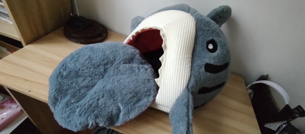 culcuș pisici (diametru - 40 cm.)