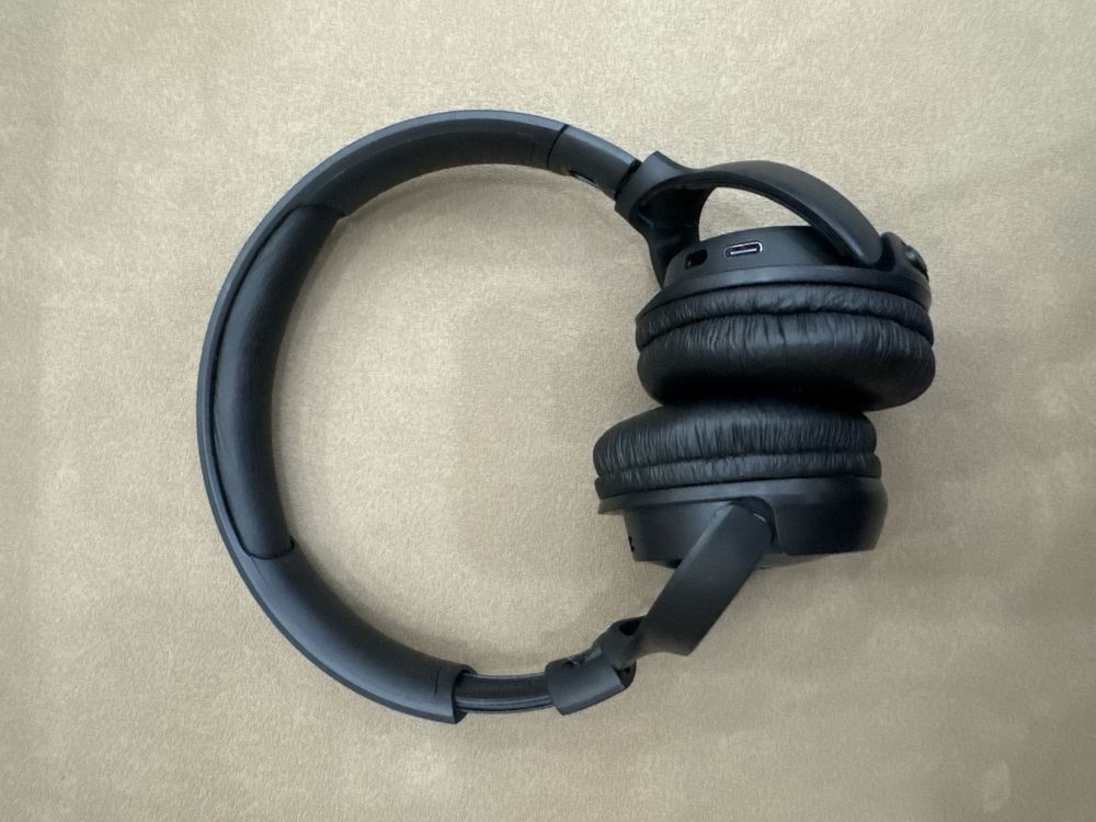 Наушники JBL TUNE 510 BT