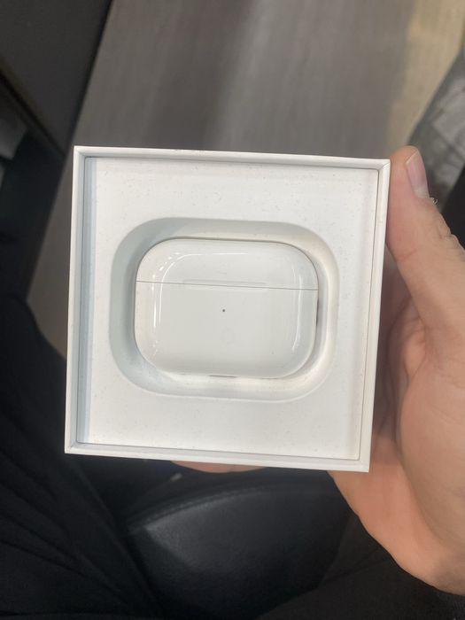 Airpods Pro 2 Type c