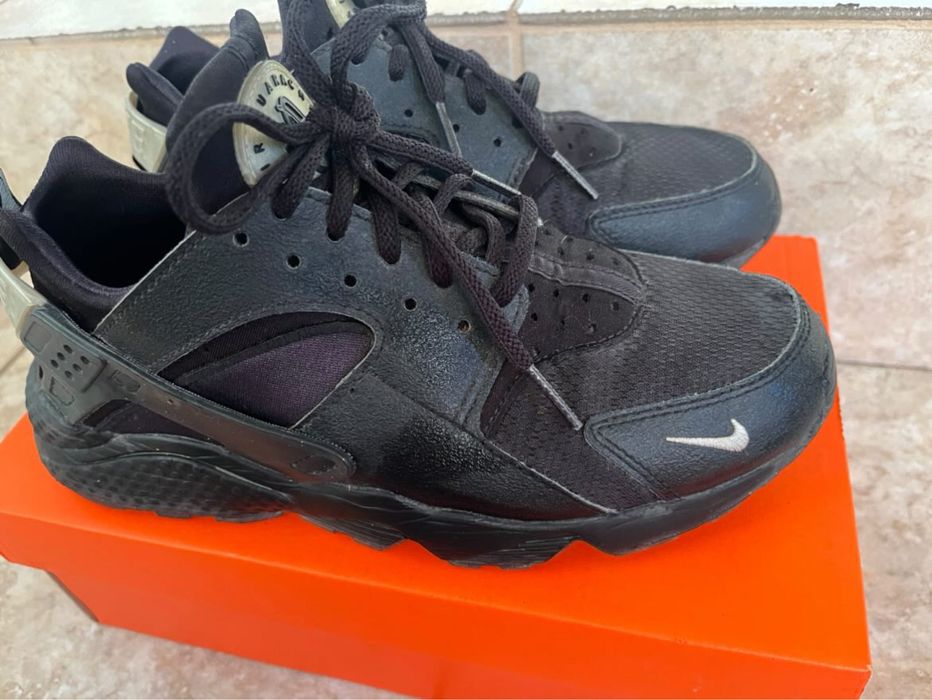 Nike huarache много запазени