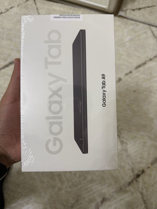 Samsung Galaxy Tab A9
