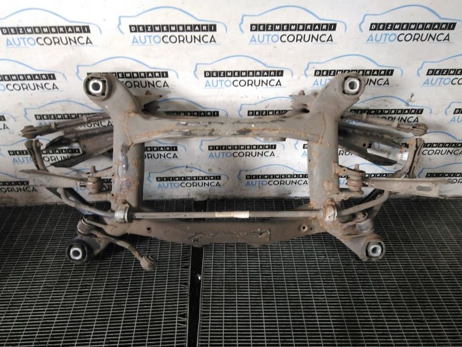 Punte spate BMW X3 F25 2.0 D 2010 - 2014 SUV 4 Usi (1245) 4x4