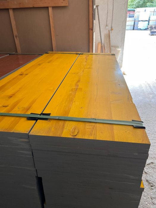 cofraje panouri doka lana