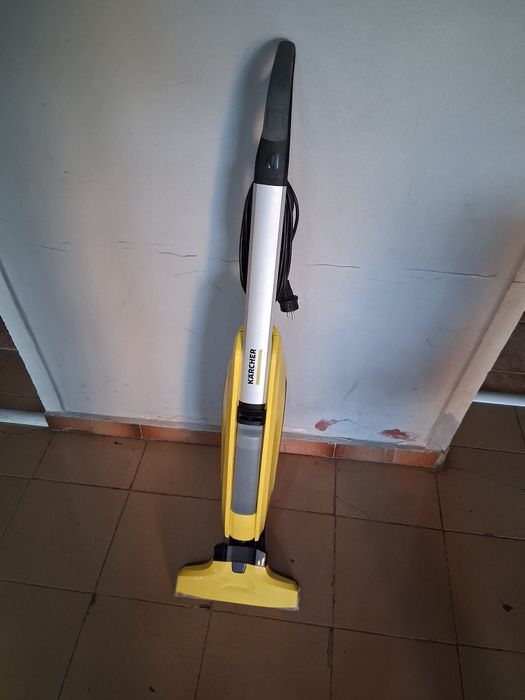 Електрически моп karcher fc 5