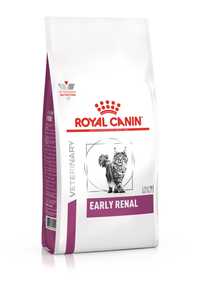 Корм для кошек Royal Canin при почках