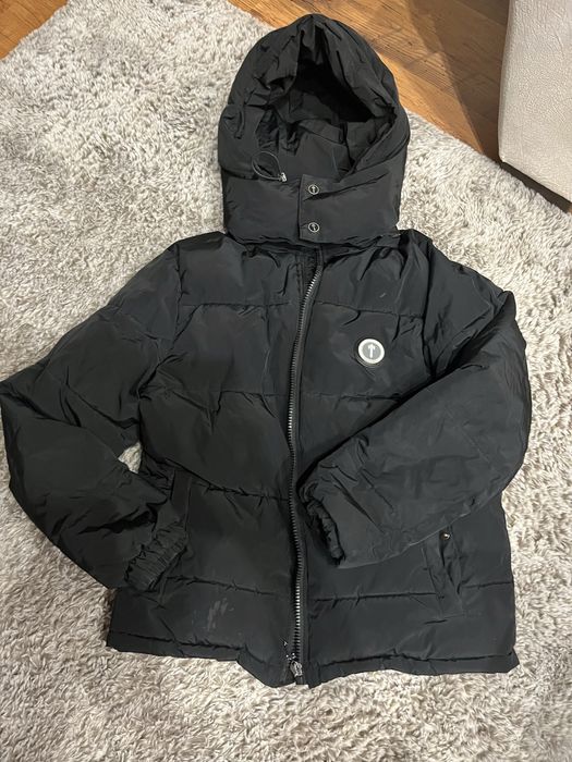 Мъжко яке Trapstar