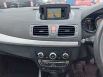 Bloc lumini Renault Megane 3 2011 HATCHBACK 1.5 dCI