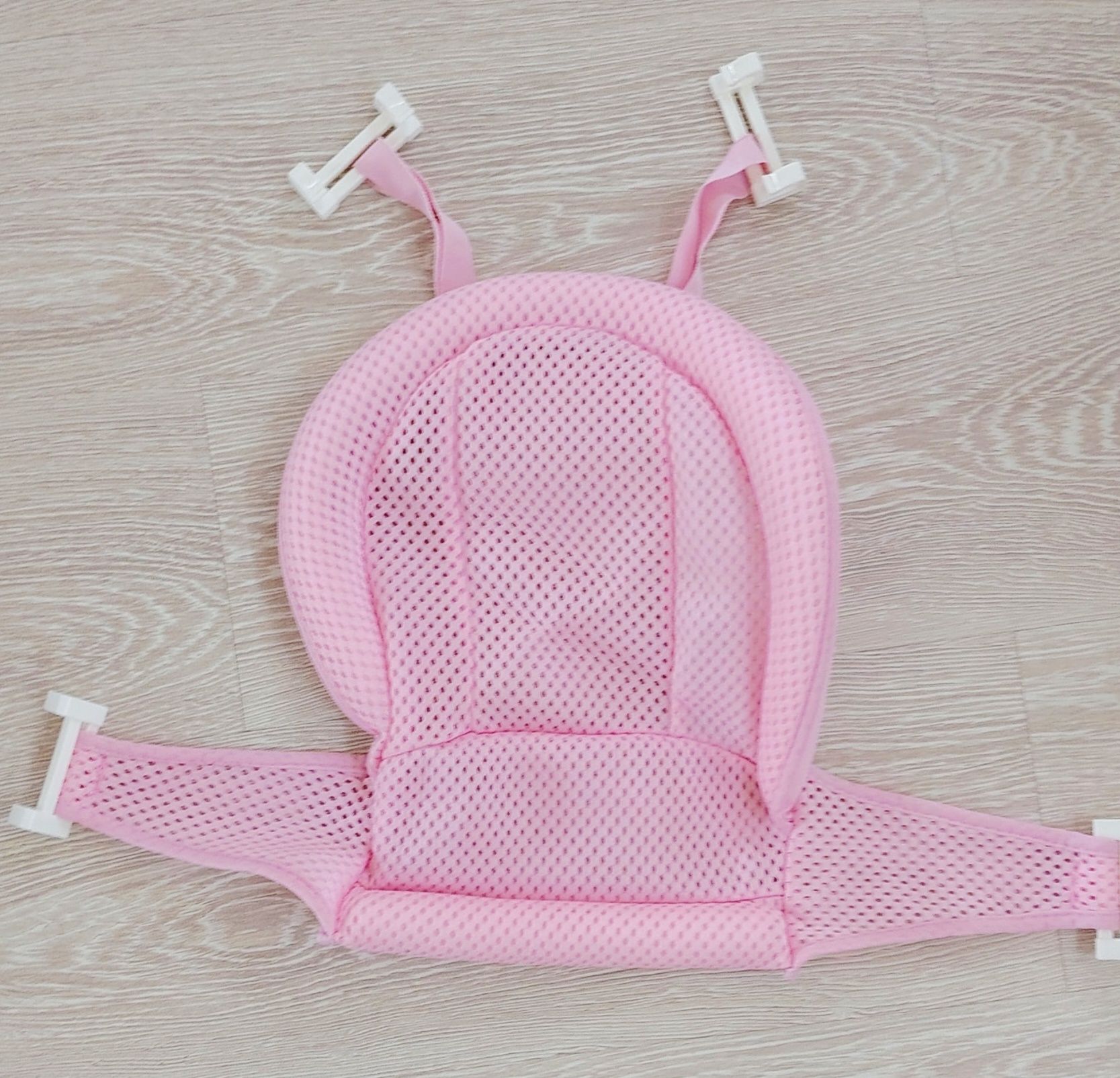 Perniță baie bebe 1+1