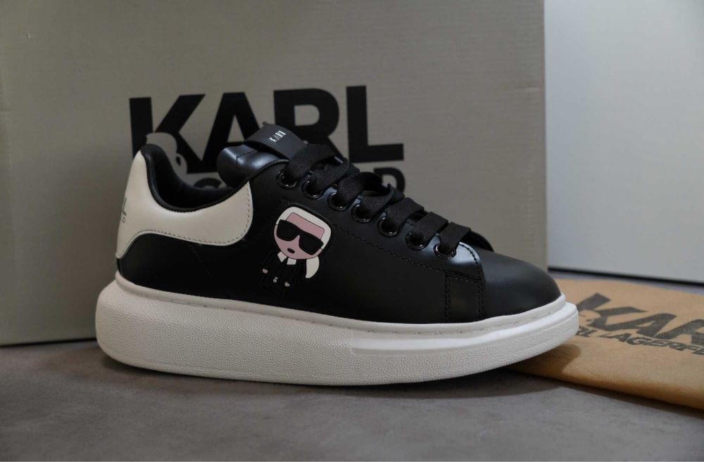 karl lagerfeld premium