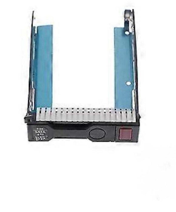 Set 8 caddy server HP ProLiant DL360/380 Gen 8/9/10 noi