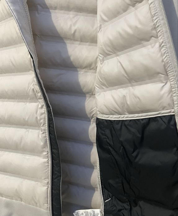 Columbia Out-Shield Insulated full zip Hoodie