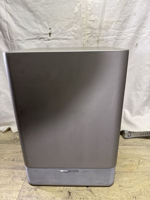 10” Subwoofer Harman Kardon