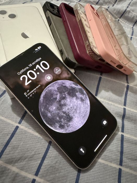 Продам 13 iPhone