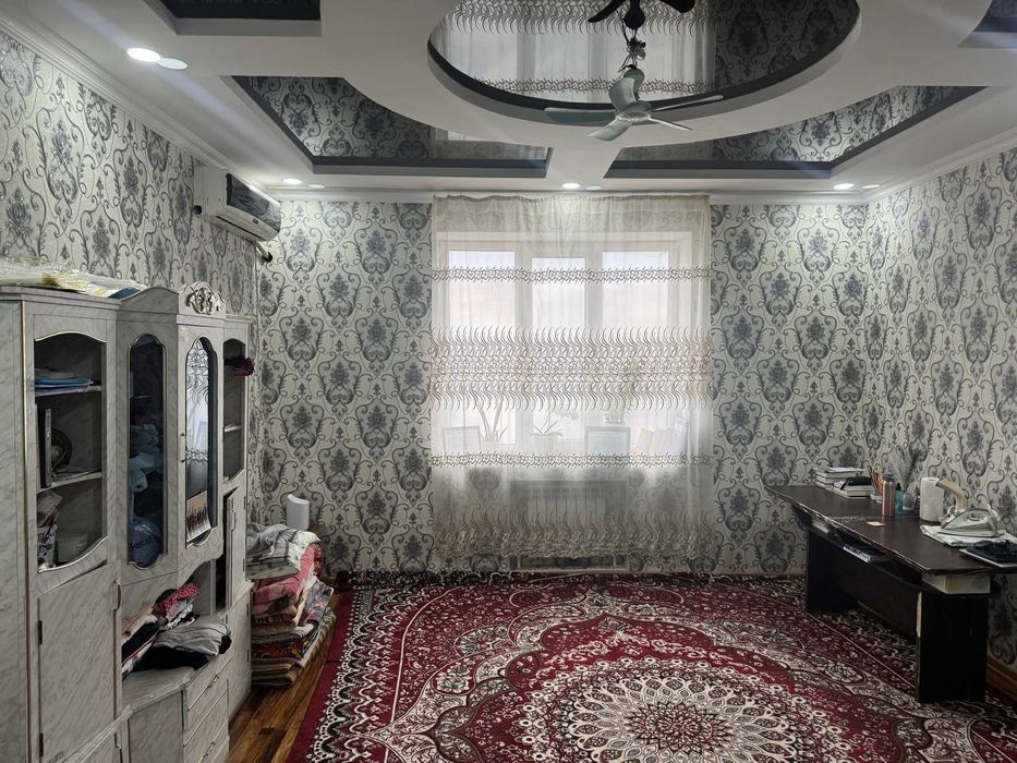 2-3/5/5  Новостройка Паркентский Ул Сандикли  ориентир завод