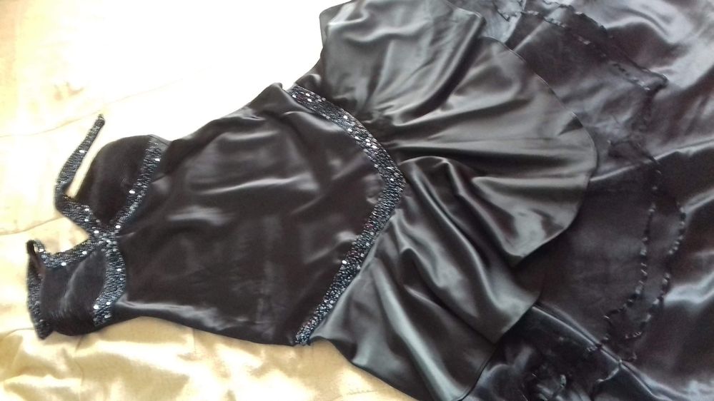 Rochita gala neagra