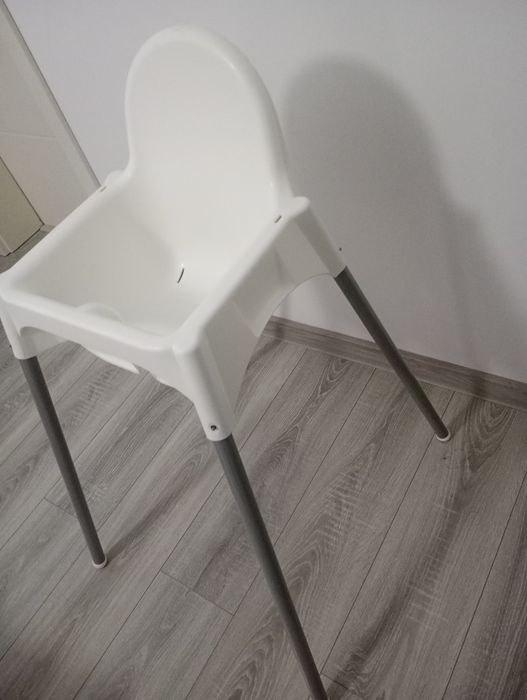 Vand scaun diversificare Antilop Ikea