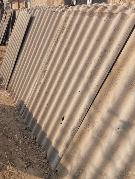 Продается шифер бу