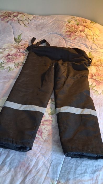 Спецодежда теплая