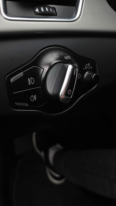Audi A4 B8 2011 Automat