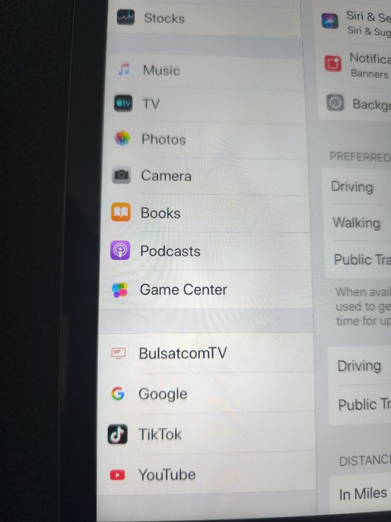 Продавам Ipad air 32 gb