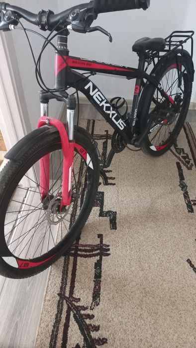 Пачти янги аргенал