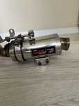 Evacuare Quill Evo 2 Kawasaki ZX6-R 07/08