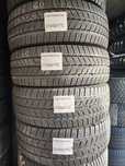 215 60 17C iarna Continental dot 2021-202 adâncime profil 6,5mm