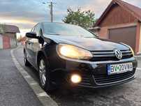 Volkswagen Golf 6